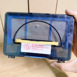 Hộp Đựng Bụi Chính Hãng Cho Robot Hút Bụi Medion 8 image 1286