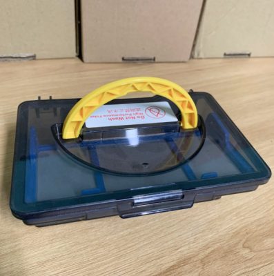 Hộp Đựng Bụi Chính Hãng Cho Robot Hút Bụi Medion 15 image 1287