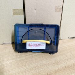 Hộp Đựng Bụi Chính Hãng Cho Robot Hút Bụi Medion 9 image 1289