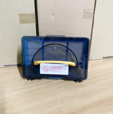 Hộp Đựng Bụi Chính Hãng Cho Robot Hút Bụi Medion 17 image 1289