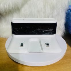 Bộ sạc docking station cho robot hút bụi Eufy L70 Hybrid 9 image 1295