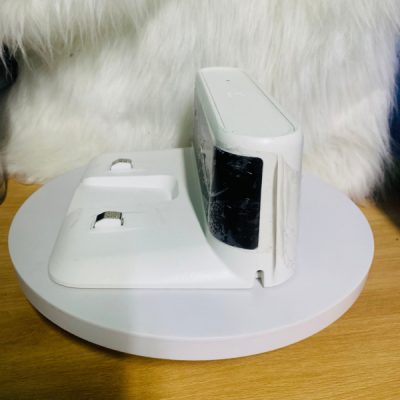 Bộ sạc docking station cho robot hút bụi Eufy L70 Hybrid 16 image 1297