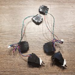 Bộ Cảm Biến Cho Robot Eufy Robovac L70 Hybrid 7 image 1316