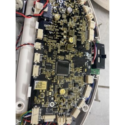 Bảng Mạch / Mainboard Robot Hút Bụi Eufy Robovac L70 Hybrid 10 Bảng Mạch / Mainboard Robot Hút Bụi Eufy Robovac L70 Hybrid