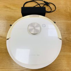 Robot hút bụi lau nhà Ecovacs Deebot T8 MAX 11 image 1388
