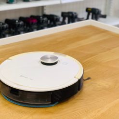 Robot hút bụi lau nhà Ecovacs Deebot T8 MAX 9 image 1389