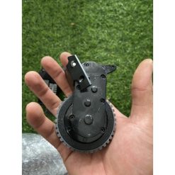 Động cơ bánh xe chính hãng cho robot Eufy Robovac G10 30C 35C 11s 10 image 1444