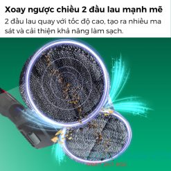 Đầu Lau Nhà Điện Tự Động Cho Máy Hút Bụi Dyson V7 V8 V10 V11 V12 V15 Gen5 12 image 1801