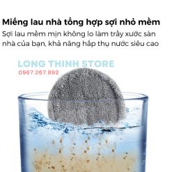 Đầu Lau Nhà Điện Tự Động Cho Máy Hút Bụi Dyson V7 V8 V10 V11 V12 V15 Gen5 15 image 1804