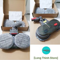 Đầu Lau Nhà Điện Tự Động Cho Máy Hút Bụi Dyson V7 V8 V10 V11 V12 V15 Gen5 10 image 1805 Copy