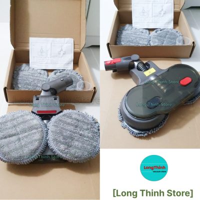 Đầu Lau Nhà Điện Tự Động Cho Máy Hút Bụi Dyson V7 V8 V10 V11 V12 V15 Gen5 17 image 1805 Copy