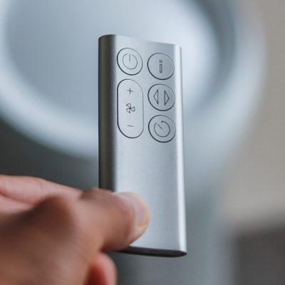 Điều khiển quạt không cánh Dyson BP01 Hàng Chính Hãng 9 image 1891