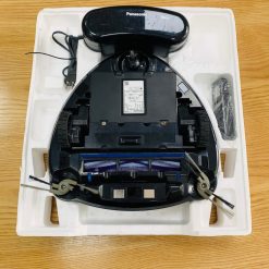 Robot hút bụi nội địa Nhật Panasonic Rulo MC-RX300S 10 image 2
