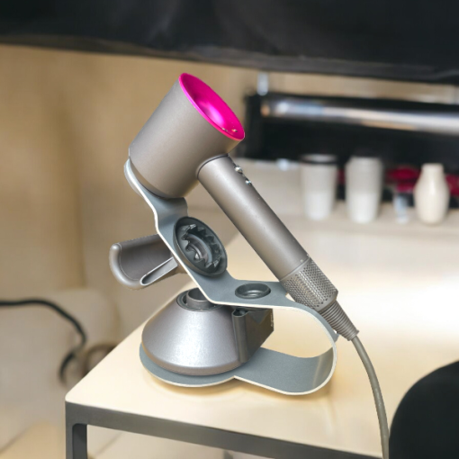 Giá đỡ máy sấy tóc cho Dyson Supersonic HD01 HD02 HD03 HD04 HD08 HD15 Supersonic Stand