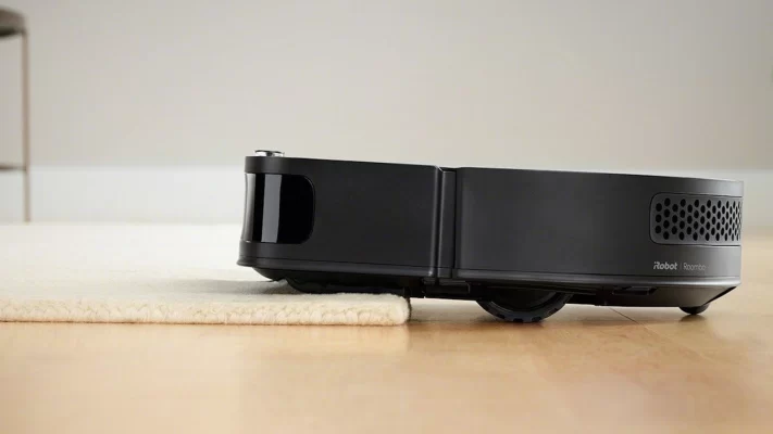 Robot Hút Bụi iRobot Roomba S9 Plus 17 irobot roomba s9 plus robot hut bui tu do rac pdeos