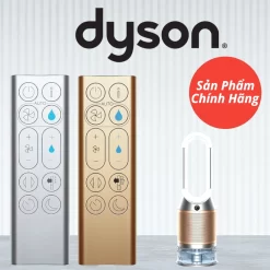 Remote điều khiển cho quạt không cánh lọc không khí Dyson PH01 PH02 PH03 PH04