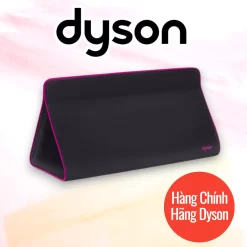 Túi Du Lịch Đựng Máy Dyson Airwrap / Supersonic Travel Storage Bag - Hồng Cánh Sen