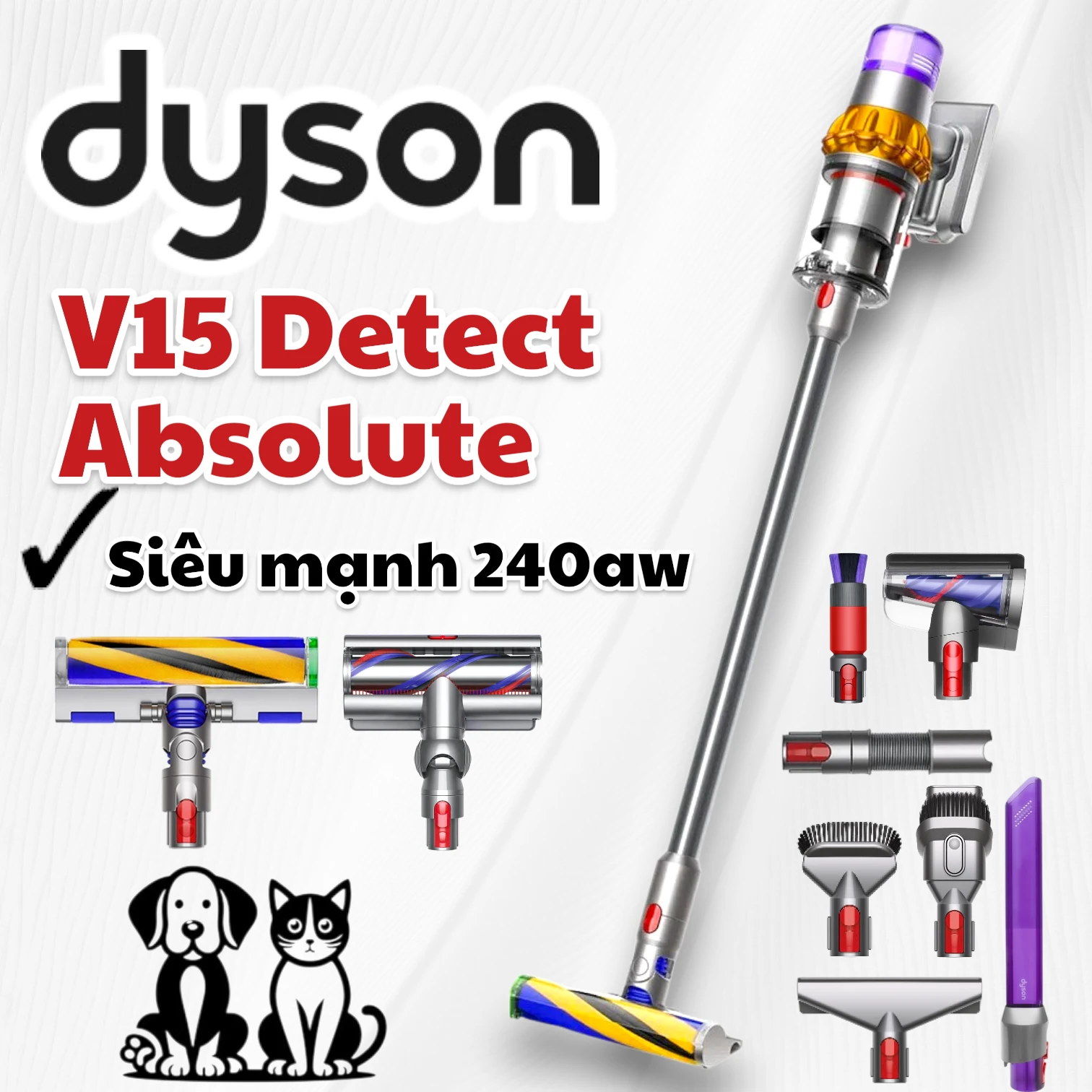 Máy hút bụi Dyson V15 Detect Absolute 24 3 Photoroom 3