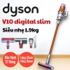 Máy hút bụi Dyson Digital Slim Fluffy SV18