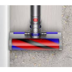 Đầu hút sàn cứng Dyson Micro 1.5 kg / Omni-Glide Fluffy cleaner head 8 Frame 2619