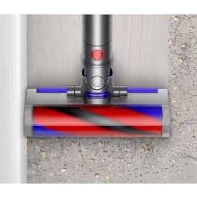 Đầu hút sàn cứng Dyson Micro 1.5 kg / Omni-Glide Fluffy cleaner head 15 Frame 2619