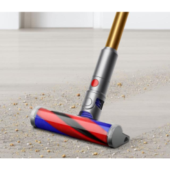 Đầu hút sàn cứng Dyson Micro 1.5 kg / Omni-Glide Fluffy cleaner head 9 Frame 2620