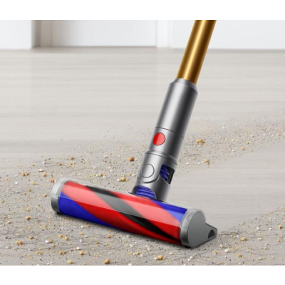 Đầu hút sàn cứng Dyson Micro 1.5 kg / Omni-Glide Fluffy cleaner head 17 Frame 2620