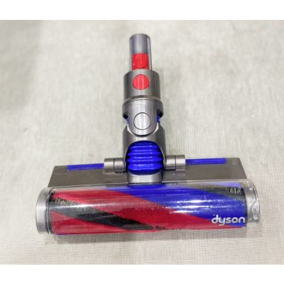 Đầu hút sàn cứng Dyson Micro 1.5 kg / Omni-Glide Fluffy cleaner head 16 Frame 2621