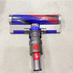 Đầu hút sàn cứng Dyson Micro 1.5 kg / Omni-Glide Fluffy cleaner head 11 Frame 2622