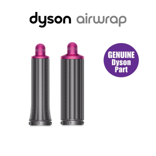 Lô / Trục uốn xoăn 30mm & 40mm Dyson Airwrap HS05 (Hồng/Xám)