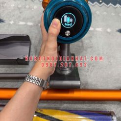 Máy hút bụi Dyson V15 Detect Absolute 17 Frame 3144