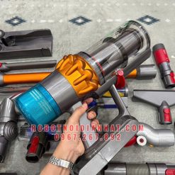 Máy hút bụi Dyson V15 Detect Absolute 14 Frame 3146
