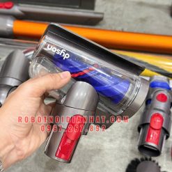 Máy hút bụi Dyson V15 Detect Absolute 15 Frame 3147
