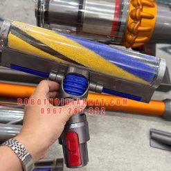Máy hút bụi Dyson V15 Detect Absolute 13 Frame 3148