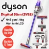 Máy hút bụi Dyson Digital Slim Fluffy SV18