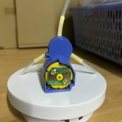 Mô tơ chổi cạnh robot hút bụi iRobot Roomba chính hãng 11 image 1 1