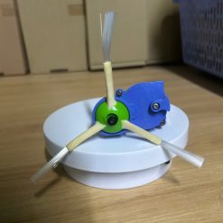 Mô tơ chổi cạnh robot hút bụi iRobot Roomba chính hãng 9 image 1463