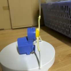 Mô tơ chổi cạnh robot hút bụi iRobot Roomba chính hãng 12 image 2 1