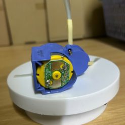 Mô tơ chổi cạnh robot hút bụi iRobot Roomba chính hãng 13 image 3 1