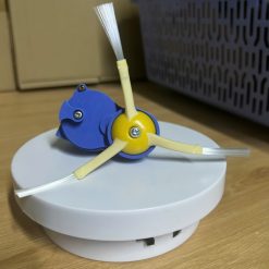 Mô tơ chổi cạnh robot hút bụi iRobot Roomba chính hãng 10 image 4