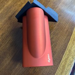 Lược mềm Soft smoothing brush Dyson Airwrap Complete long Đỏ Cam 8 image 5