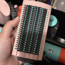 Lược mềm Máy Tạo Kiểu Dyson Airwrap Complete long Màu Ceramic Pop 6 image 6