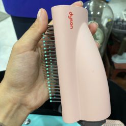 Lược mềm Máy Tạo Kiểu Dyson Airwrap Complete long Màu Ceramic Pop 7 image 7