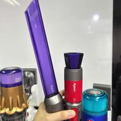 Máy hút bụi Dyson V15 Detect Absolute 23 Máy hút bụi Dyson V15 Detect Absolute - Ảnh 11
