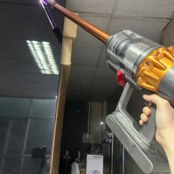 Máy hút bụi Dyson V15 Detect Absolute 19 Máy hút bụi Dyson V15 Detect Absolute - Ảnh 7