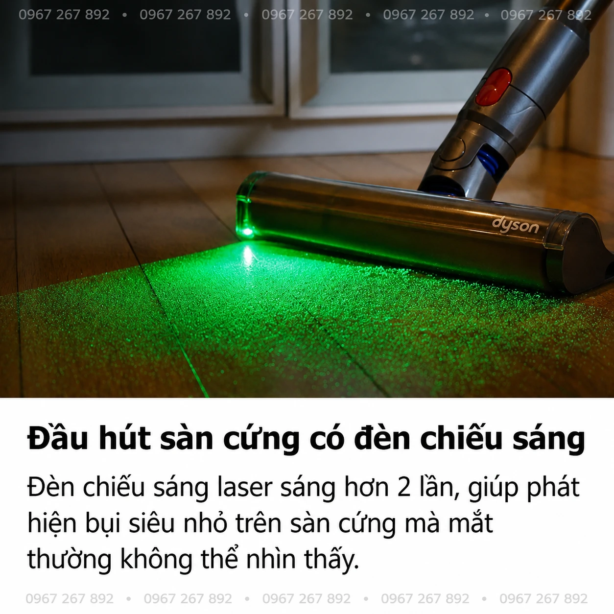 Máy hút bụi Dyson V15 Detect Absolute 28 image Photoroom 4 1