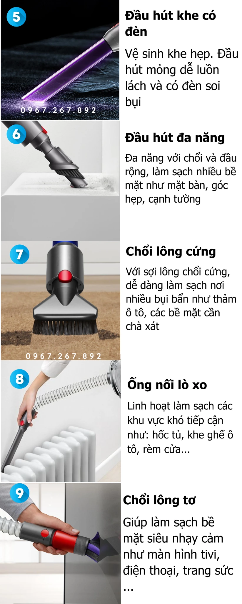 Máy hút bụi Dyson V15 Detect Absolute 39 image Photoroom 8 1