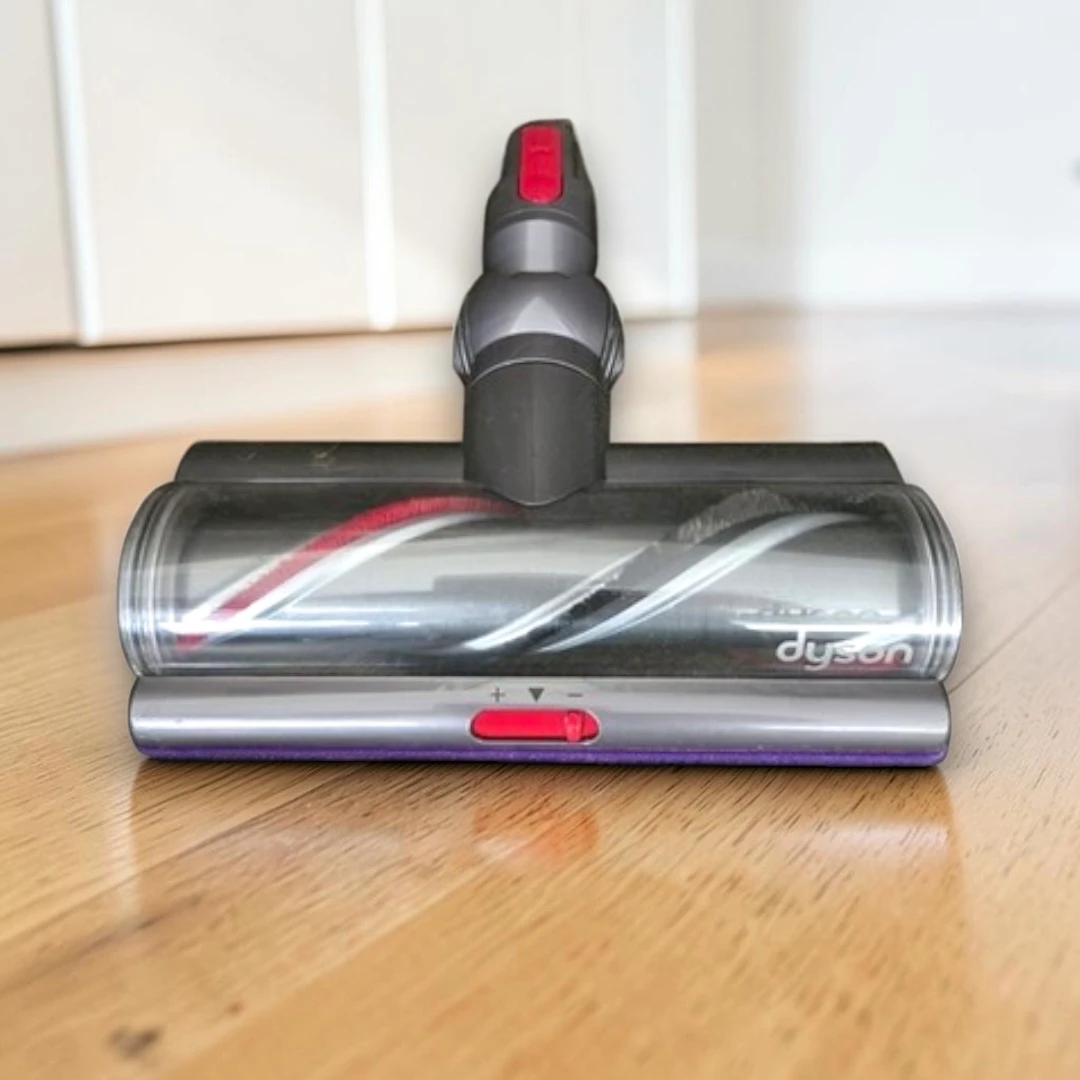 Máy hút bụi Dyson V15 Detect Absolute 11 Máy hút bụi Dyson V15 Detect Absolute - Ảnh 9