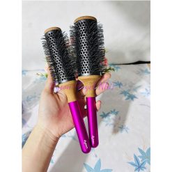 Lược chải tròn có lỗ Dyson Vented Barrel Brush 35mm 45mm 13 Frame 3822