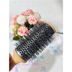 Lược chải tròn có lỗ Dyson Vented Barrel Brush 35mm 45mm 16 Frame 3826